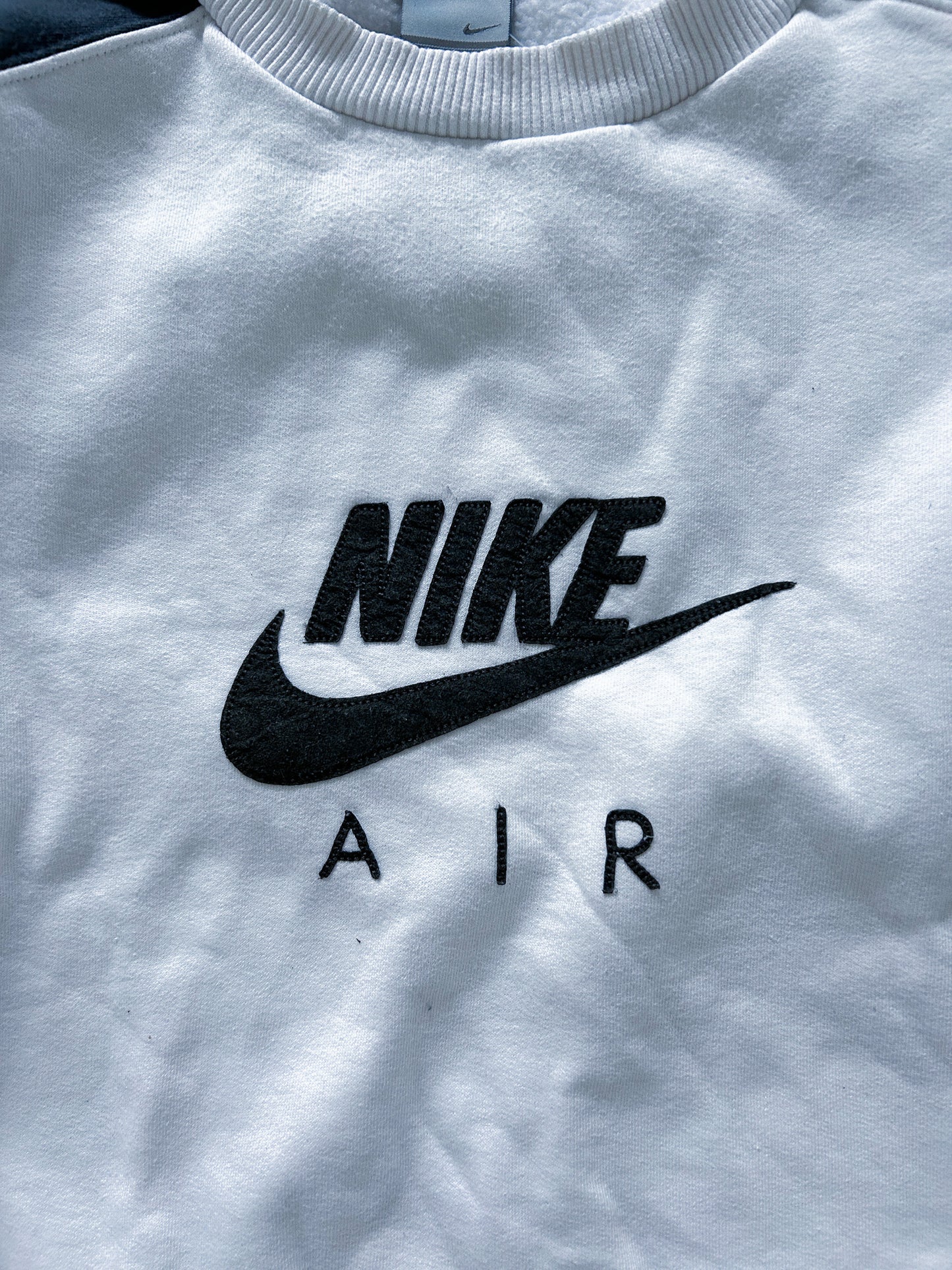 Nike Vintage Pullover | M