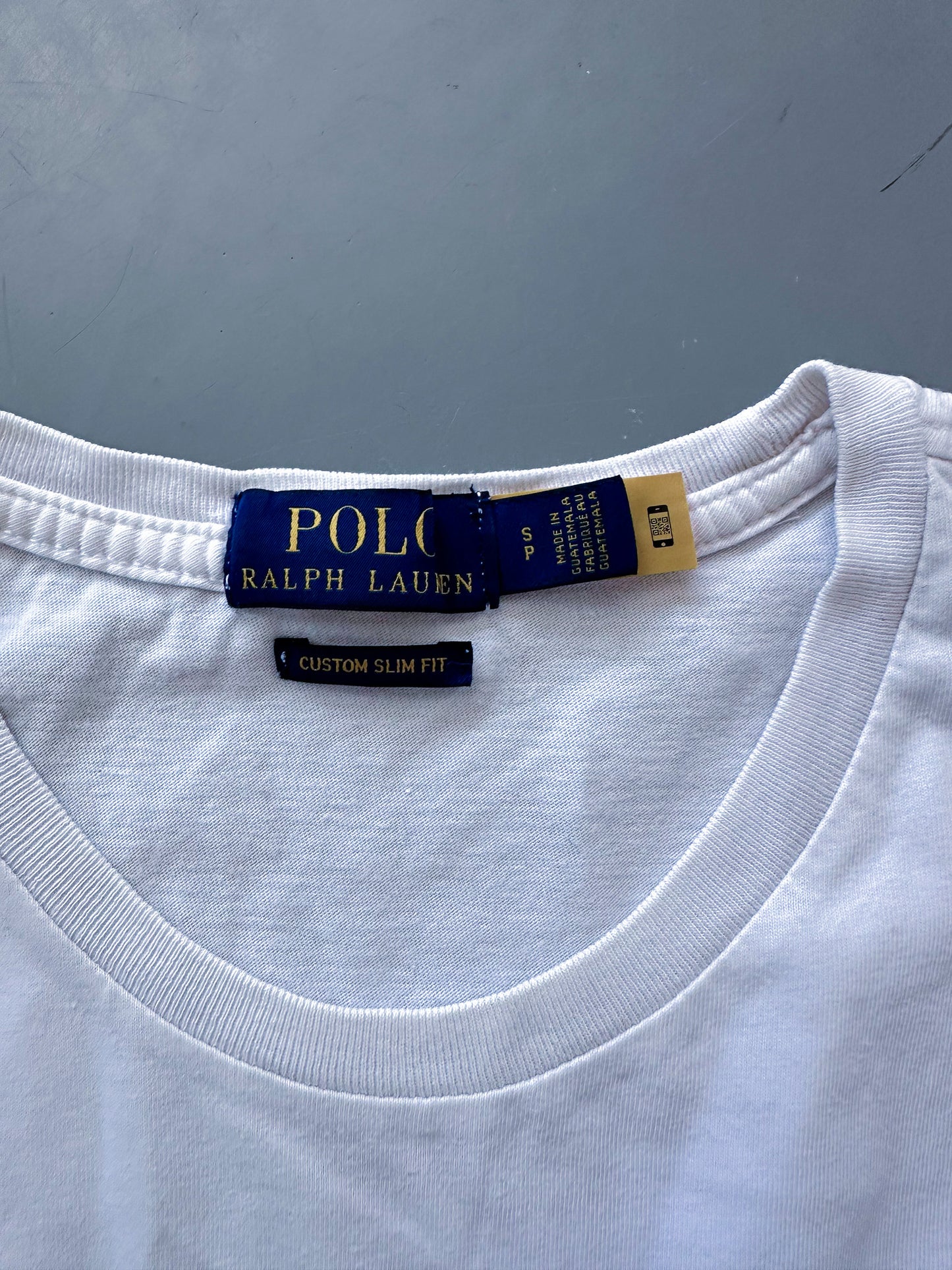 Vintage Polo Ralph Lauren T-Shirt | S