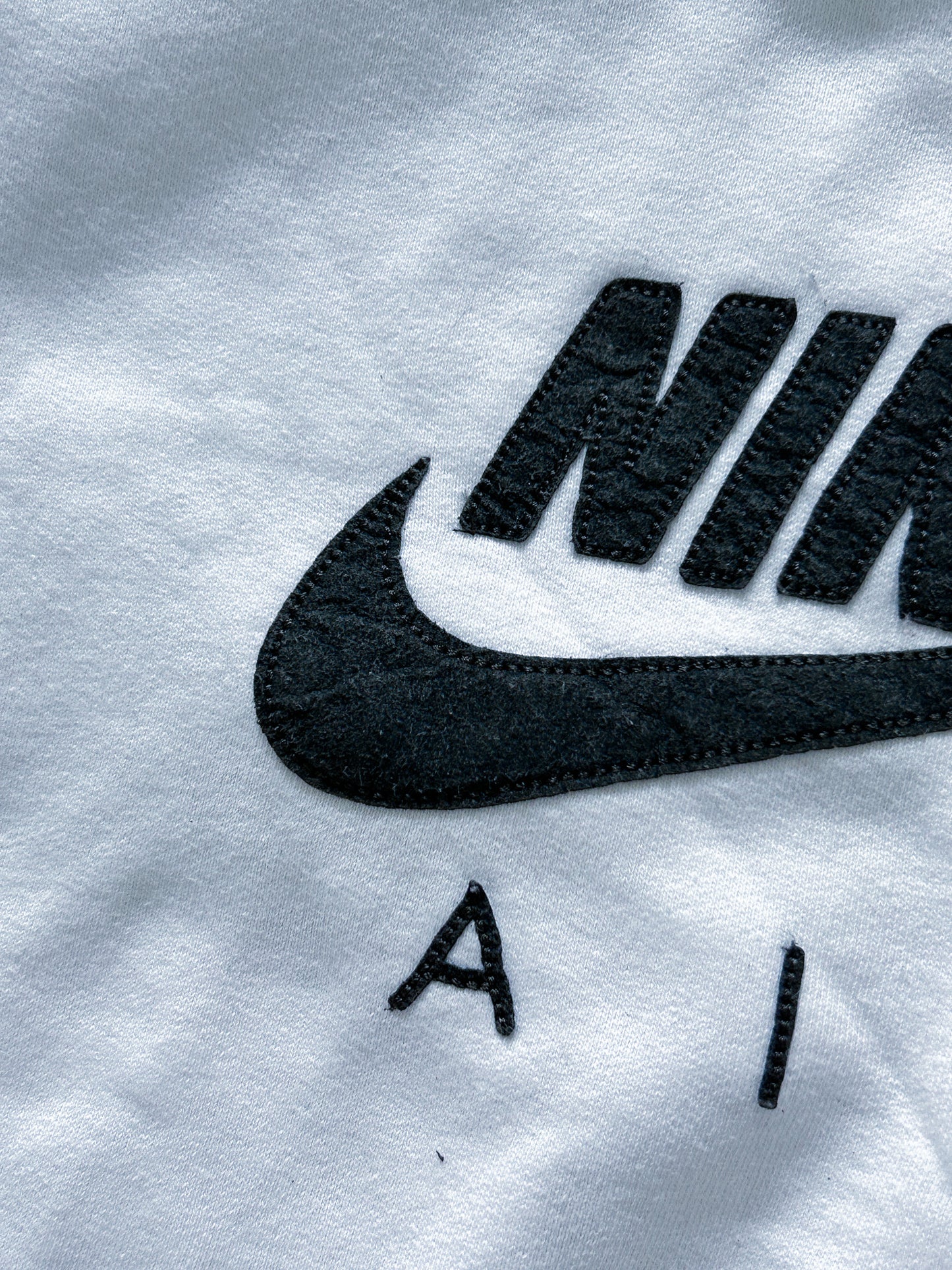 Nike Vintage Pullover | M