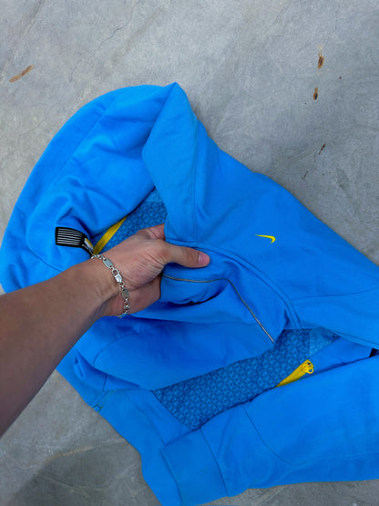 Nike *TN* Vintage Trackjacket | Fittet XXS