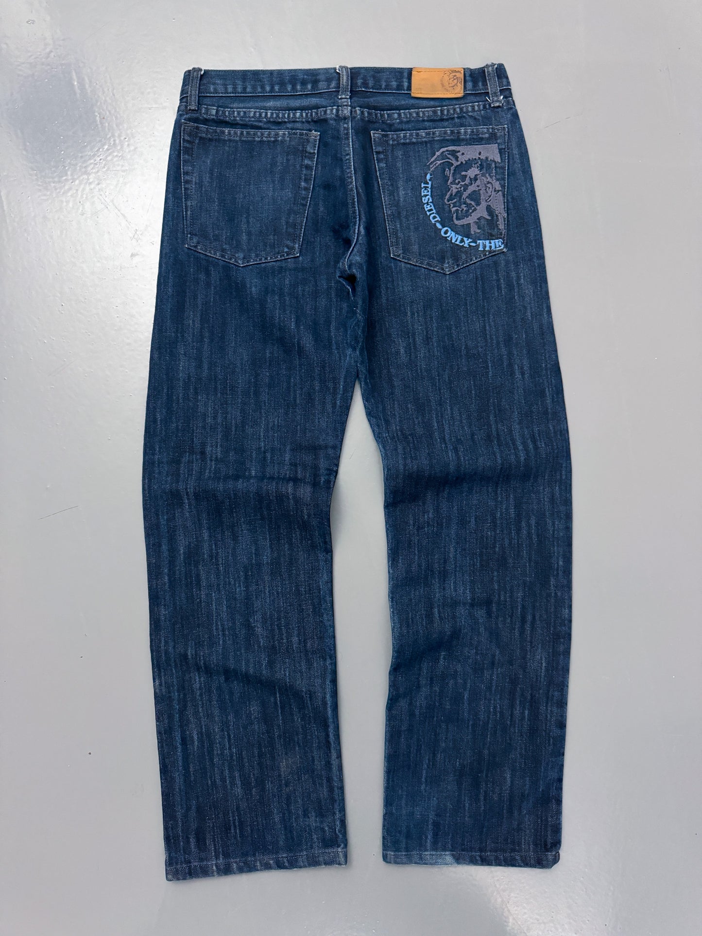 Diesel Vintage Jeans | M