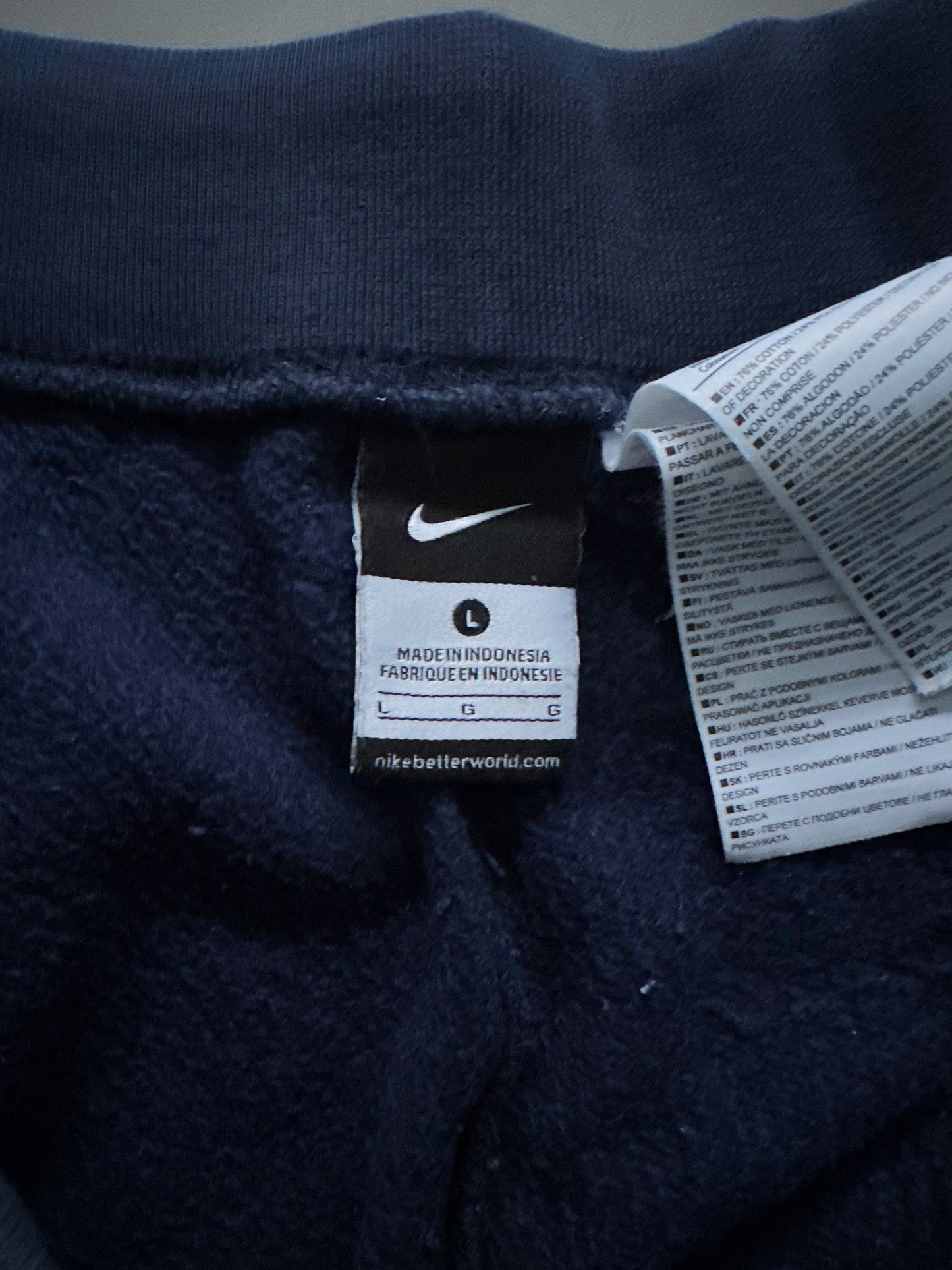Nike Vintage Sweatpants / Jogger | L
