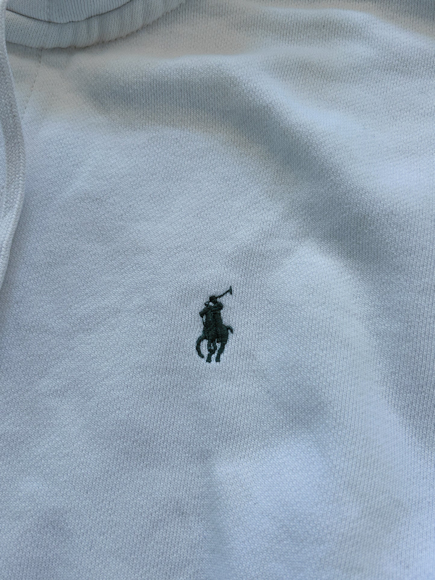 Polo Ralph Lauren Vintage Sweatjacke | XXL