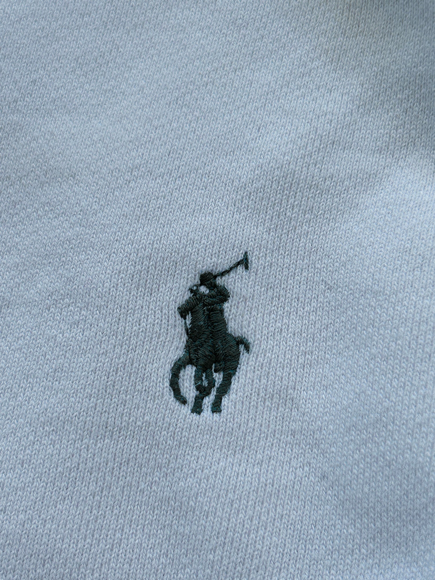 Polo Ralph Lauren Vintage Sweatjacke | XXL