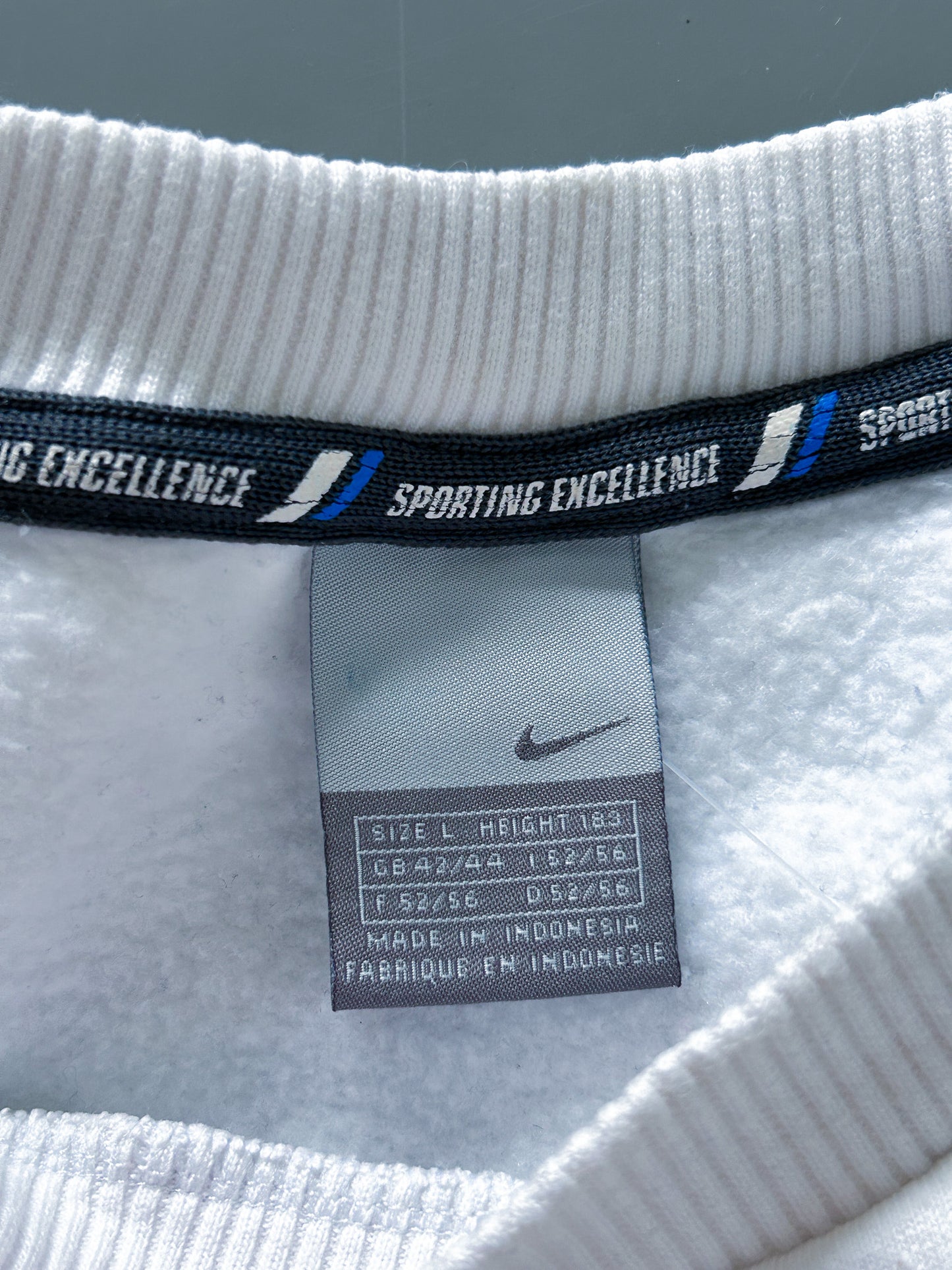 Nike Vintage Pullover | M