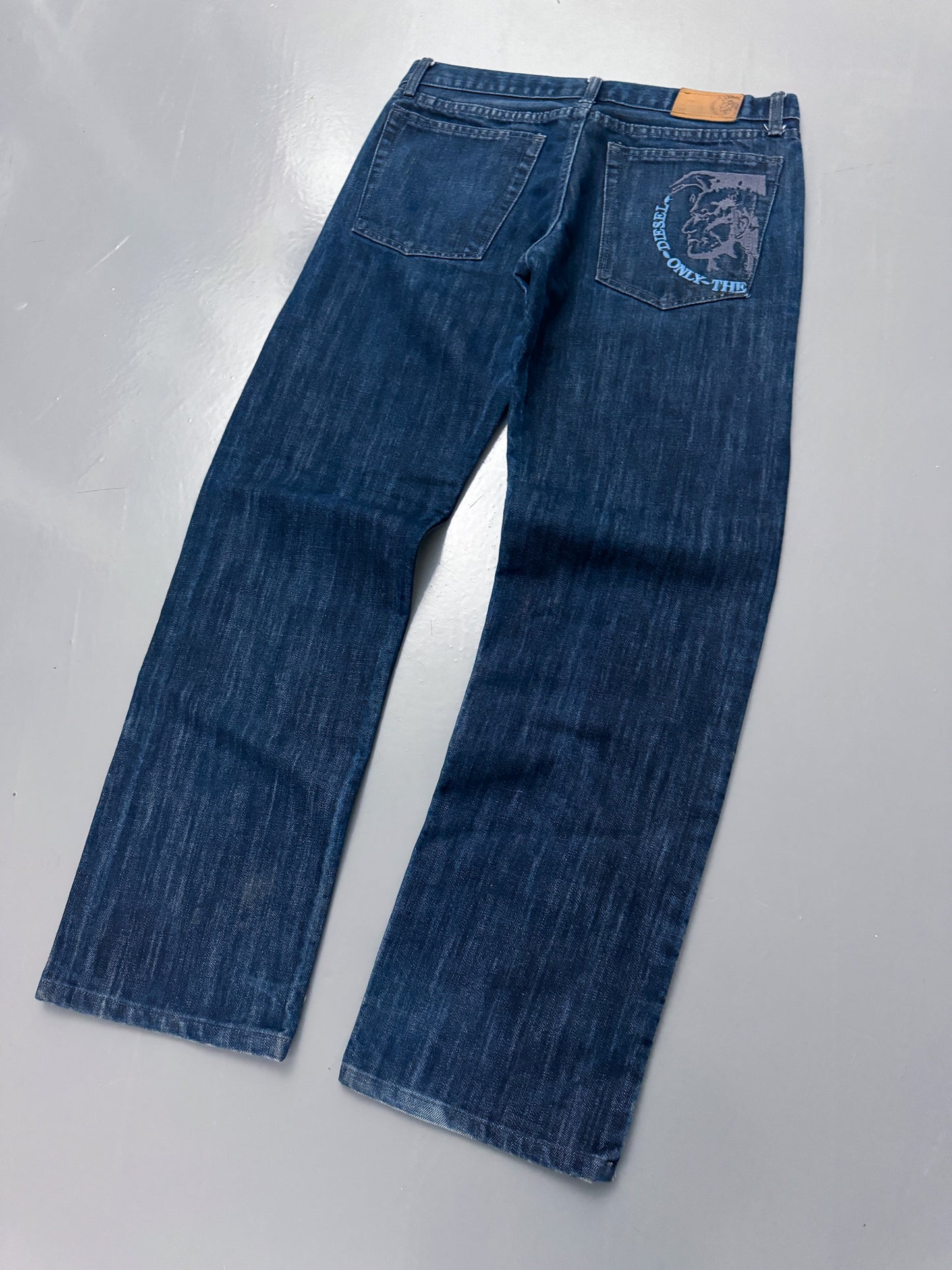 Diesel Vintage Jeans | M