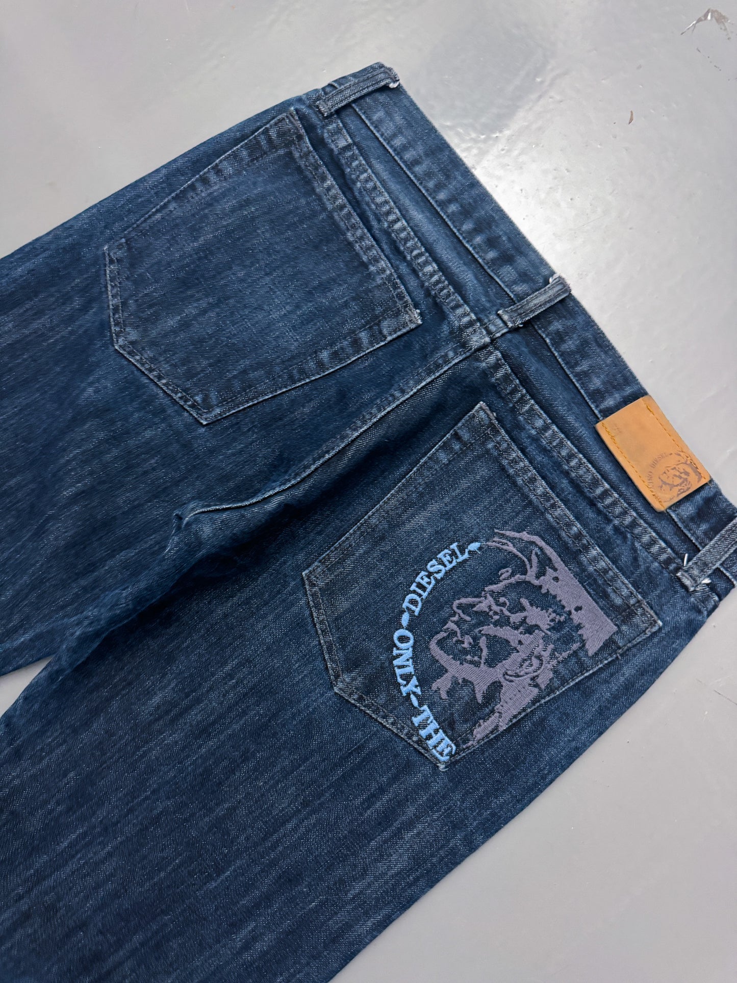 Diesel Vintage Jeans | M