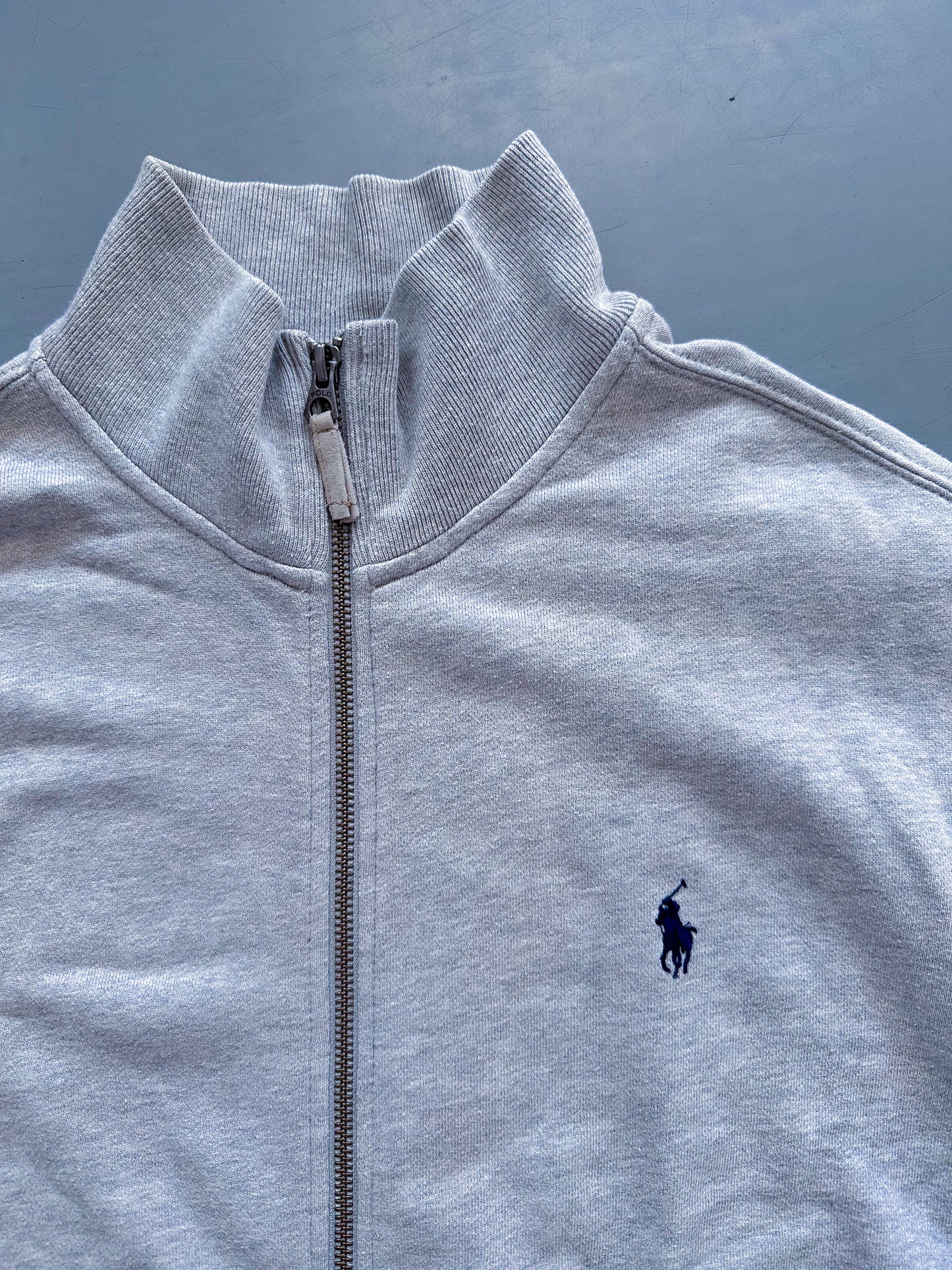 Polo Ralph Lauren Vintage Sweatjacke | M