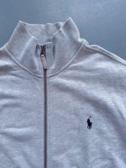 Polo Ralph Lauren Vintage Sweatjacke | M