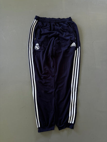Adidas x Real Madrid Tracksuit | S