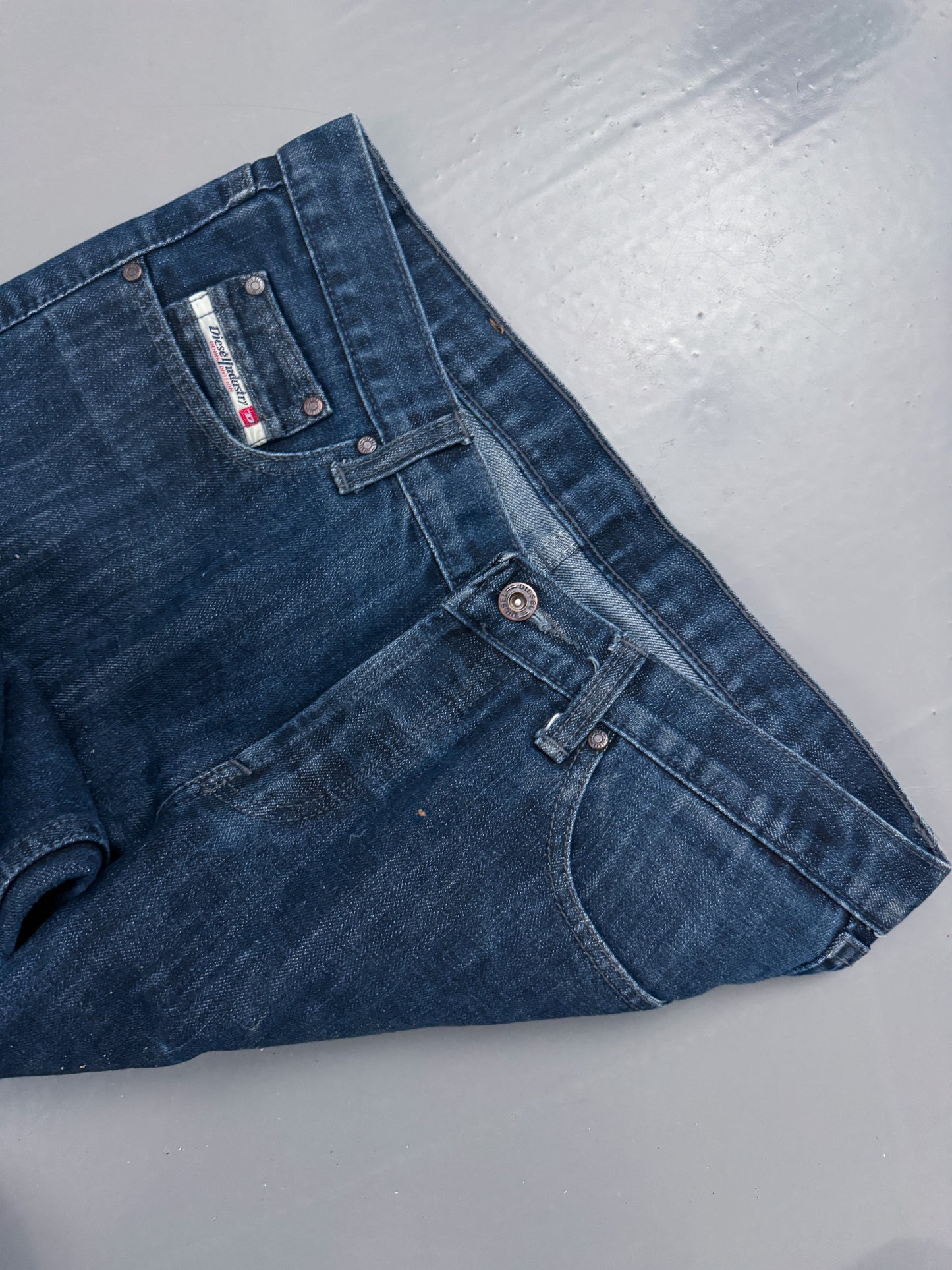 Diesel Vintage Jeans | M