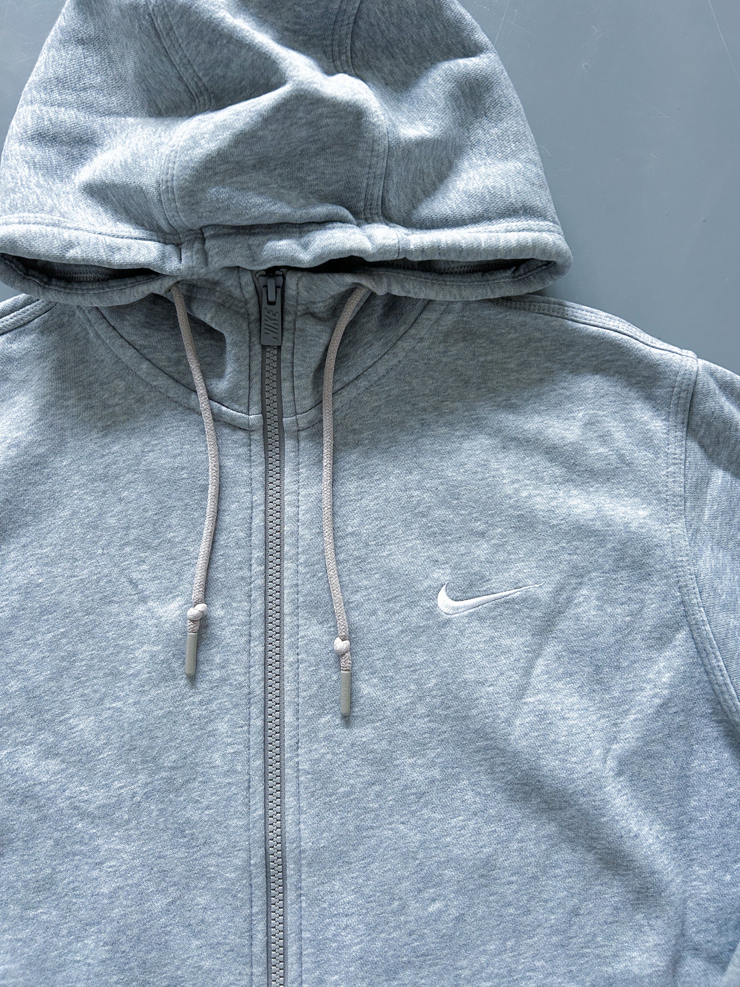 Nike Vintage Sweatjacke | L