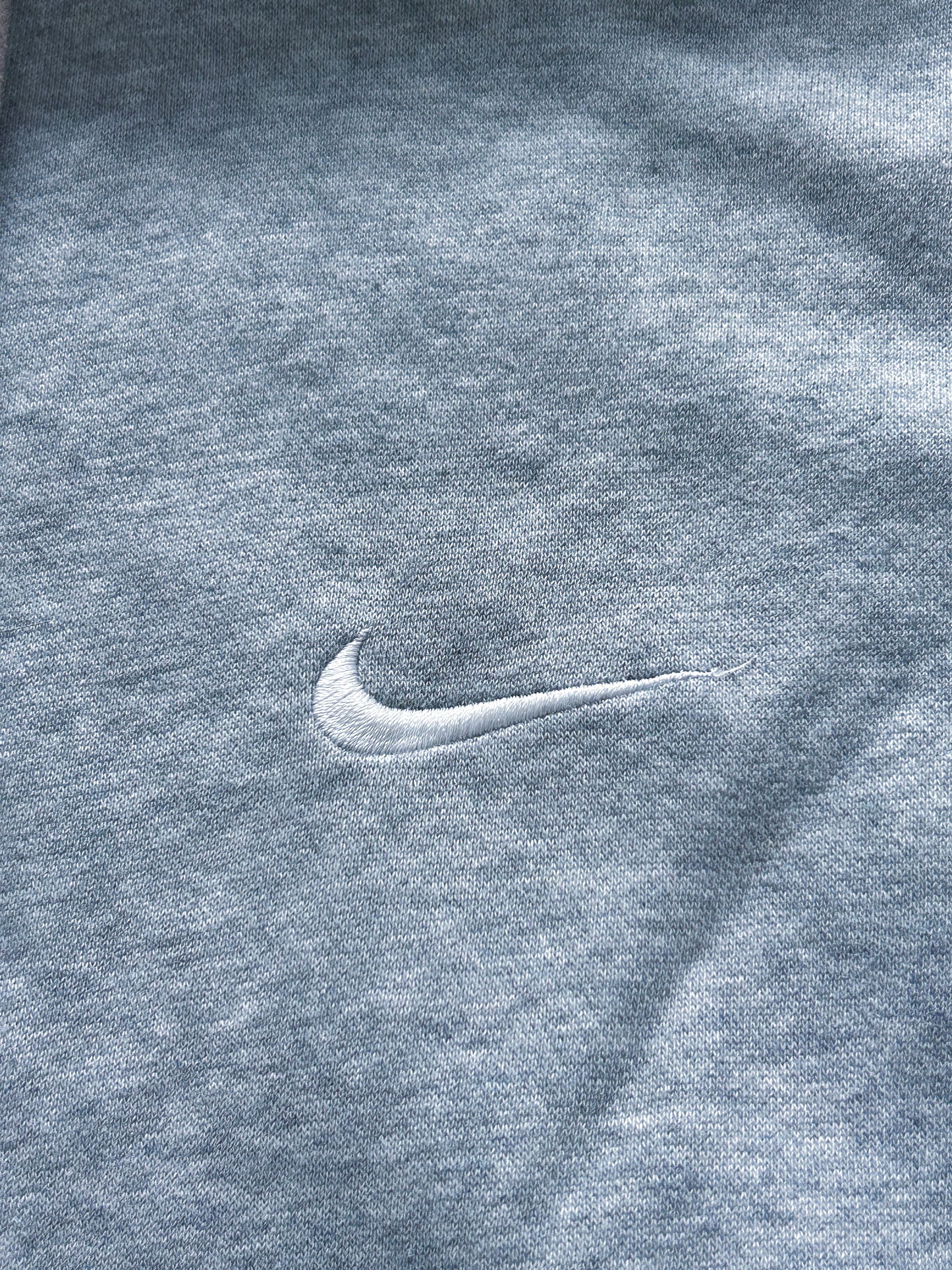 Nike Vintage Sweatjacke | L