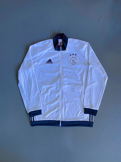 Adidas x Ajax Amsterdam Vintage Tracksuit | L