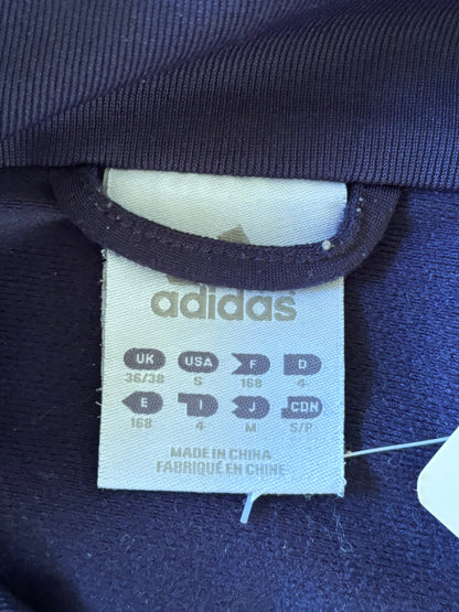 Adidas x Real Madrid Tracksuit | S