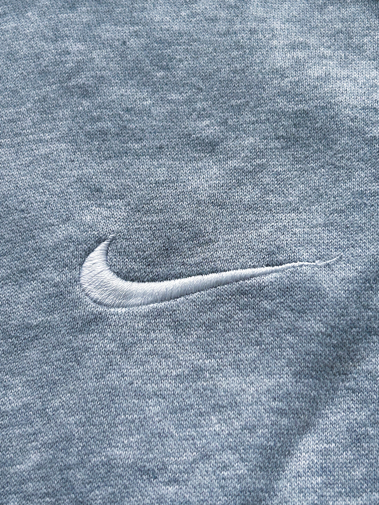 Nike Vintage Sweatjacke | L