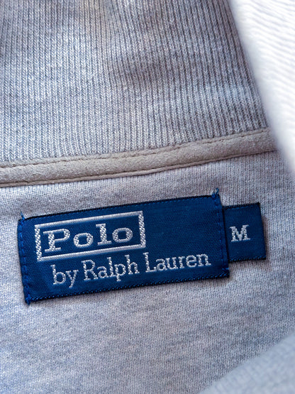 Polo Ralph Lauren Vintage Sweatjacke | M