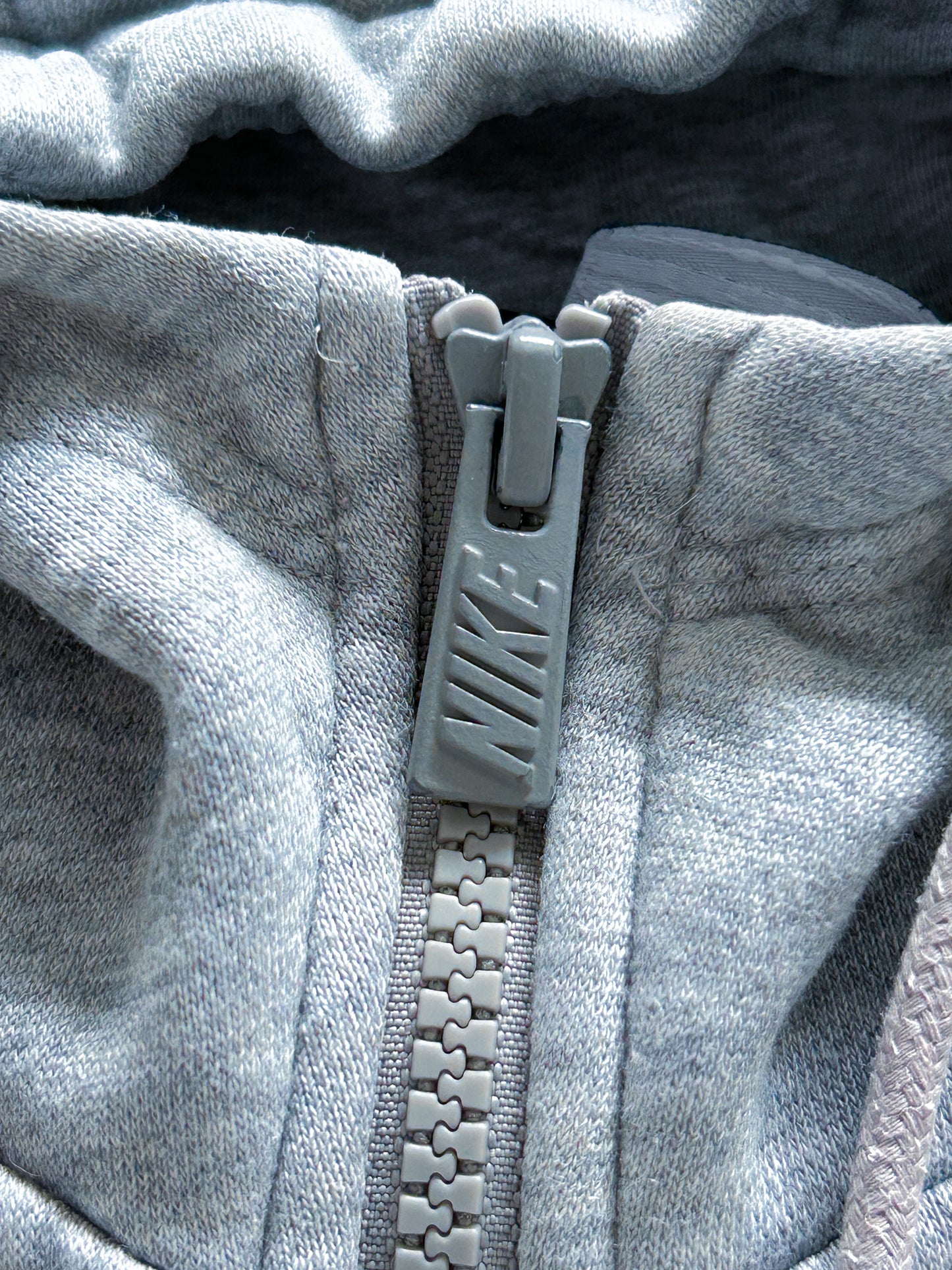 Nike Vintage Sweatjacke | L