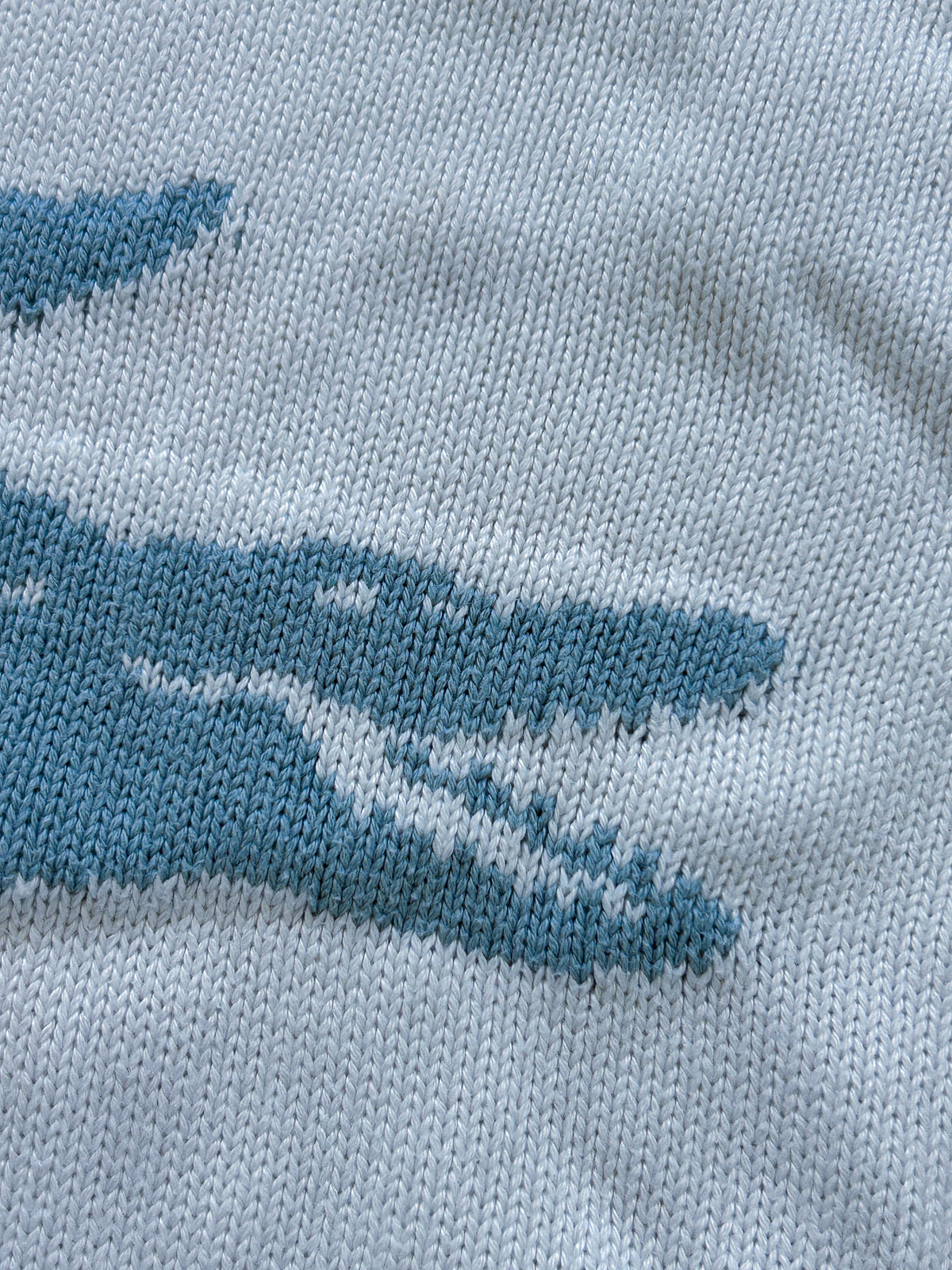 Lacoste Vintage Pullover | M