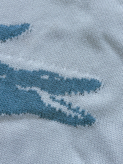 Lacoste Vintage Pullover | M