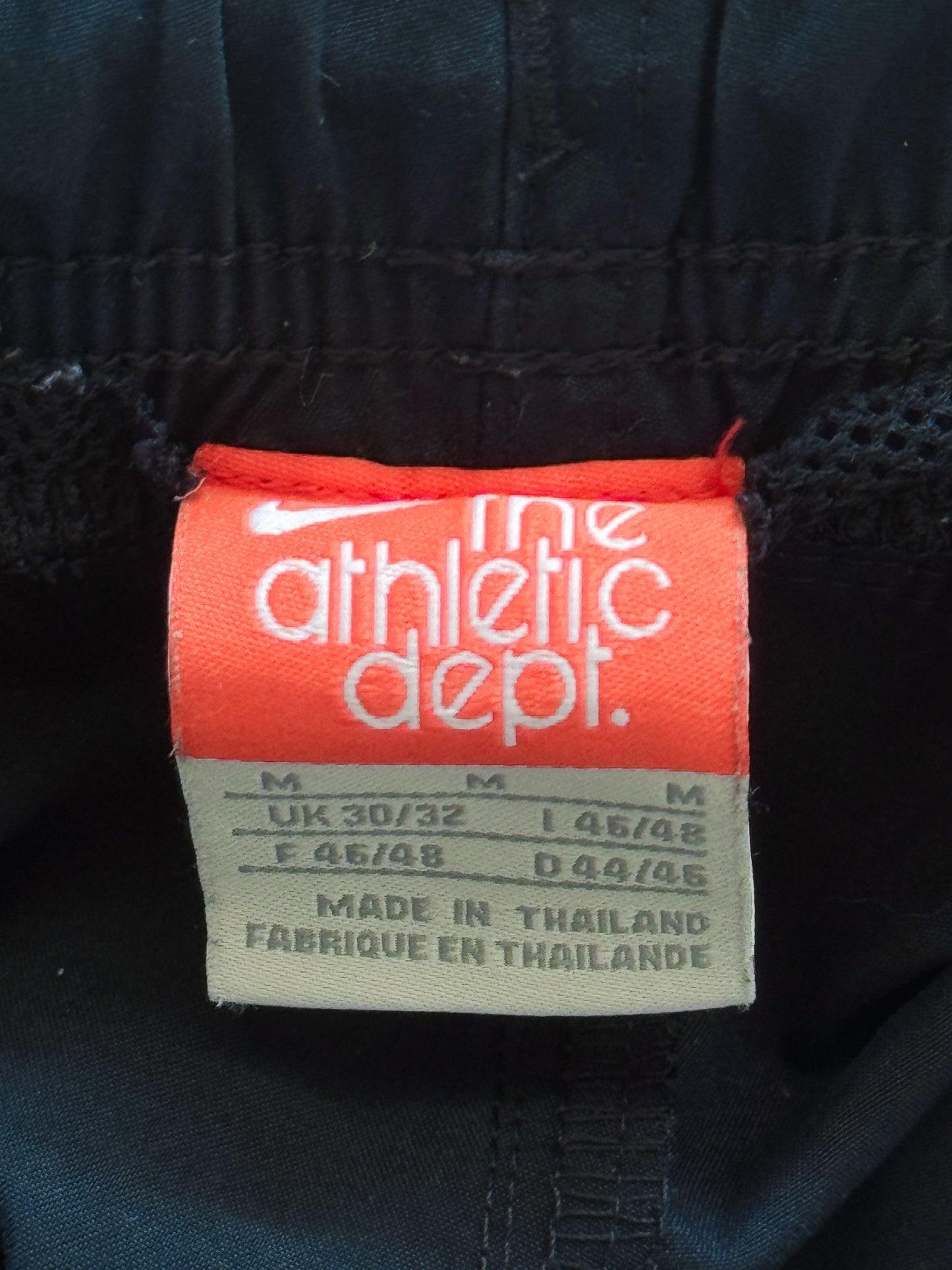 Vintage Nike Shorts | M