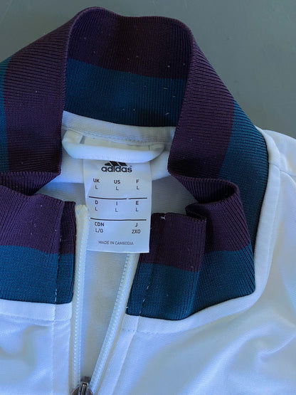 Adidas x Ajax Amsterdam Vintage Tracksuit | L