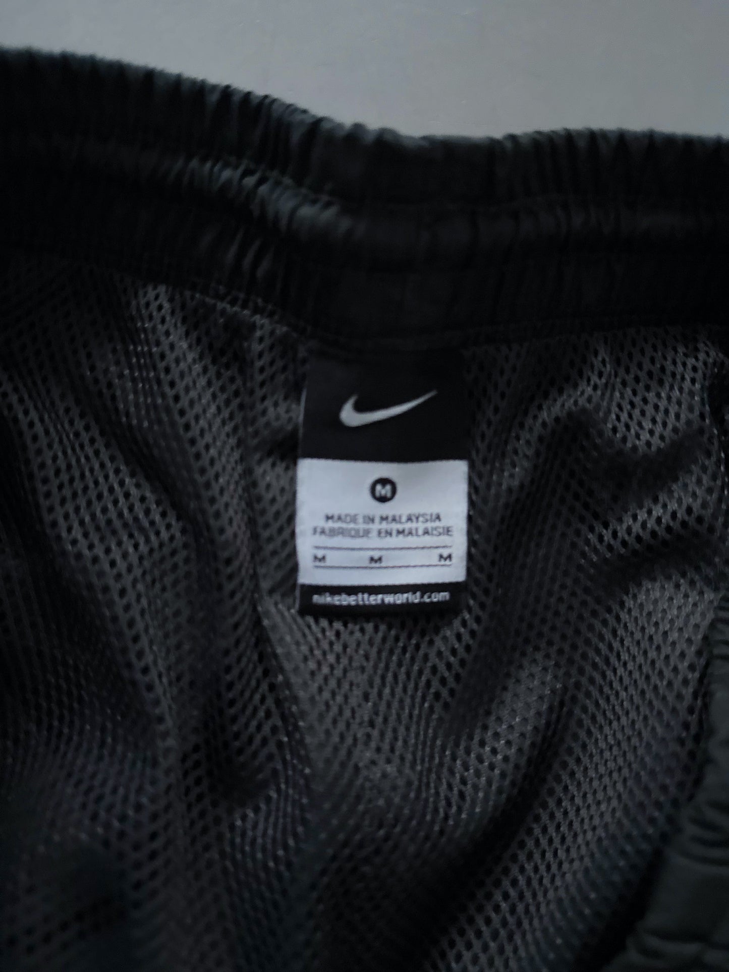 Nike Vintage Trackpants | M