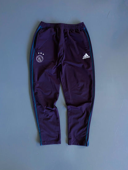 Adidas x Ajax Amsterdam Vintage Tracksuit | L