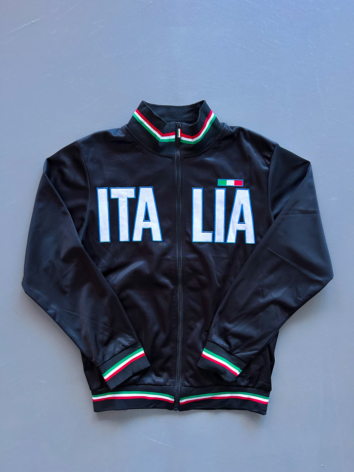 Italia Vintage Jacket | L