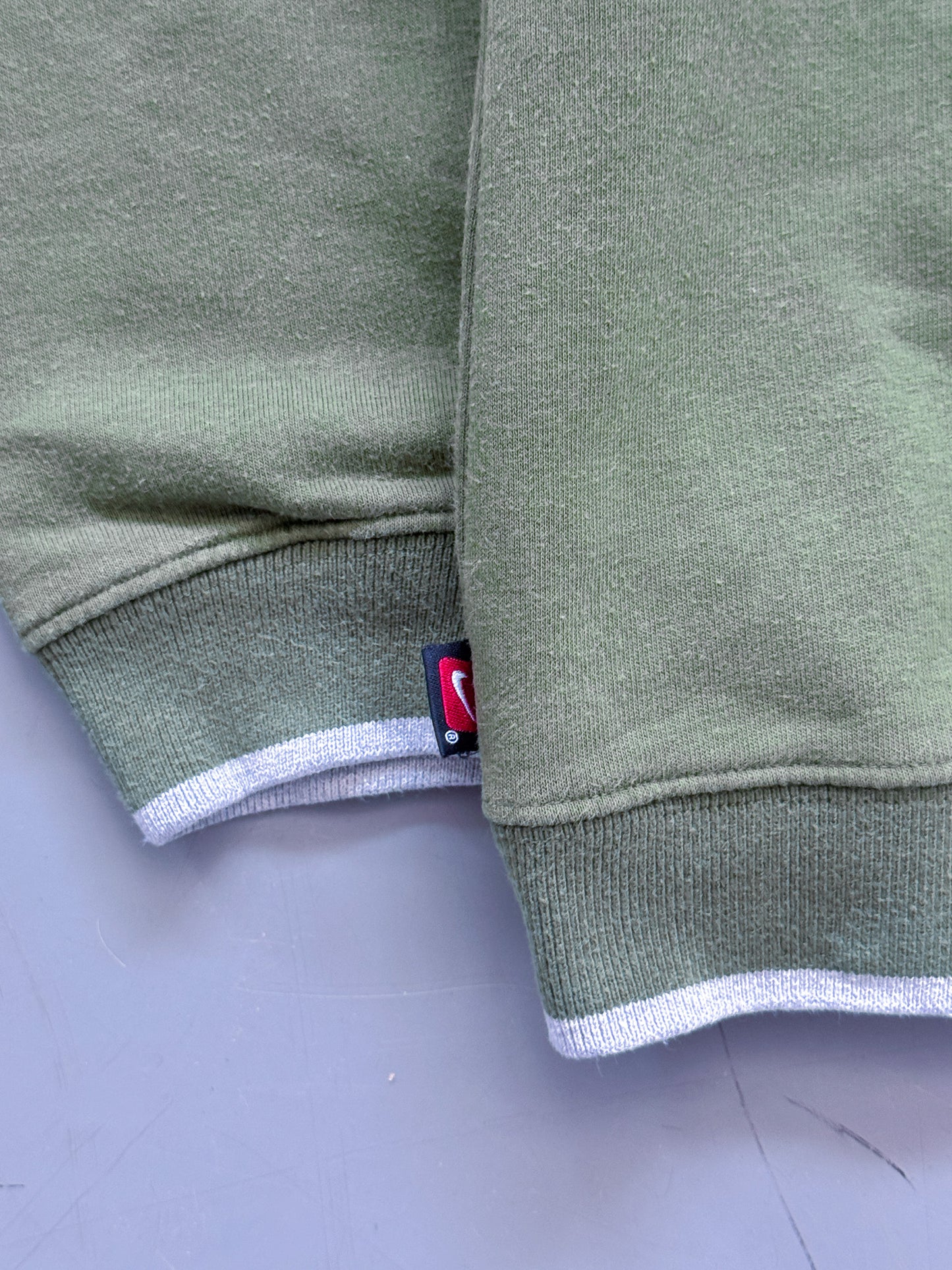 Nike Vintage Pullover | M