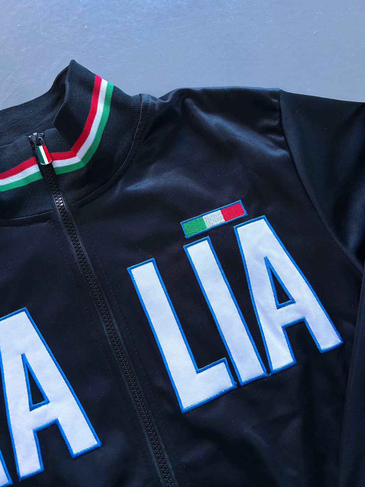 Italia Vintage Jacket | L