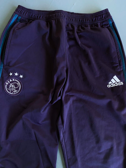 Adidas x Ajax Amsterdam Vintage Tracksuit | L
