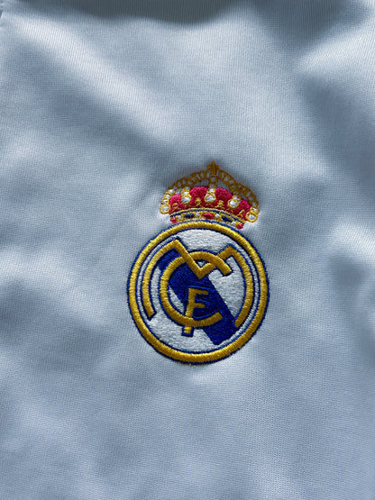 Adidas x Real Madrid Vintage Trackjacket | M