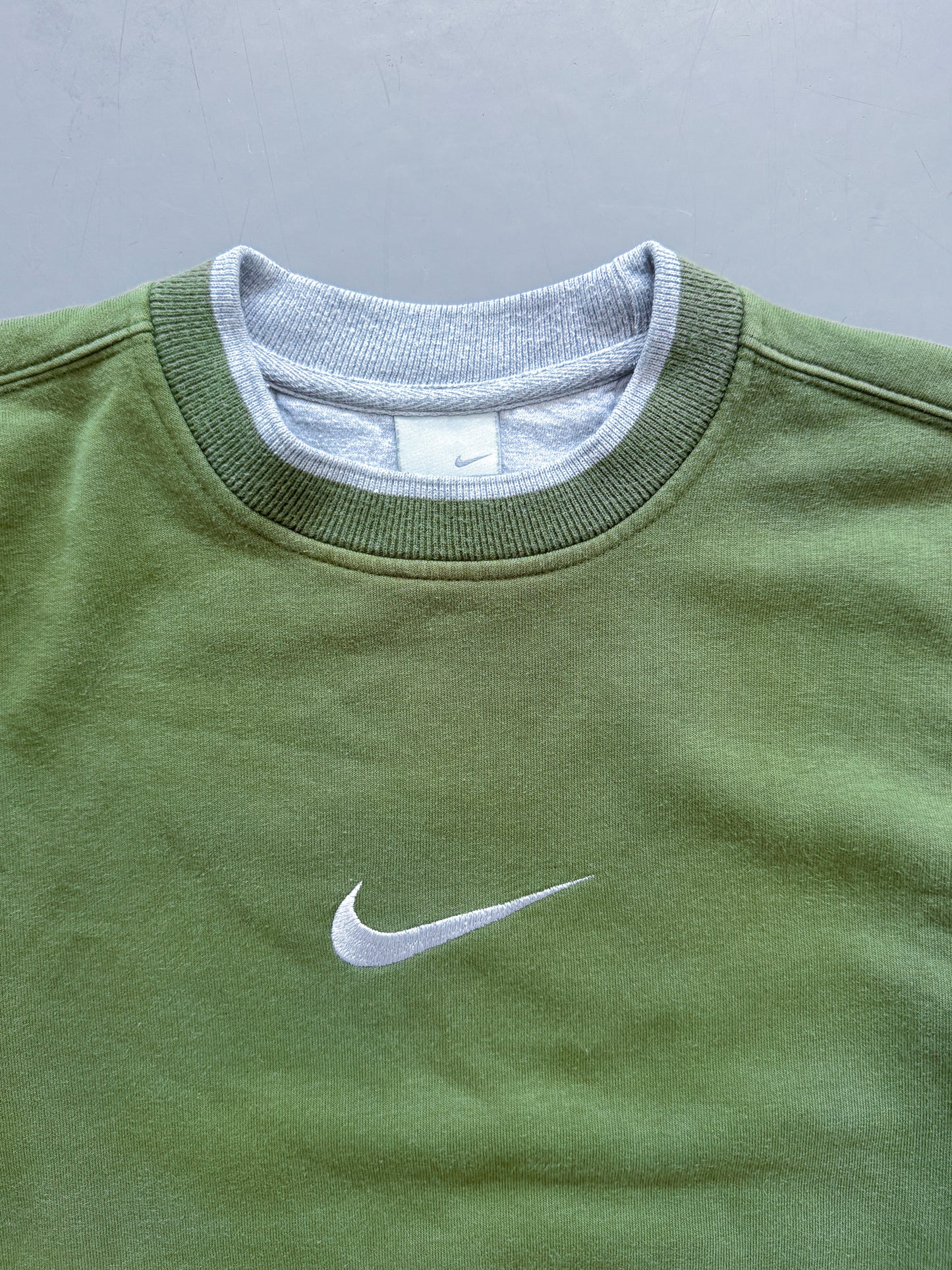 Nike Vintage Pullover | M