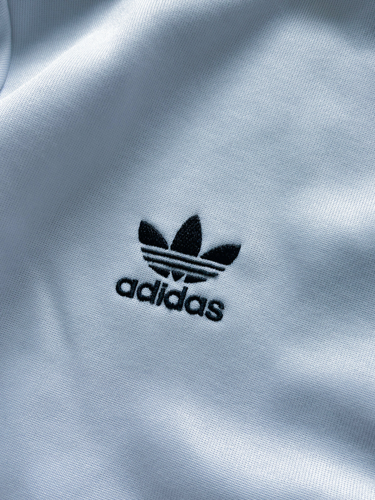 Adidas x Real Madrid Vintage Trackjacket | M