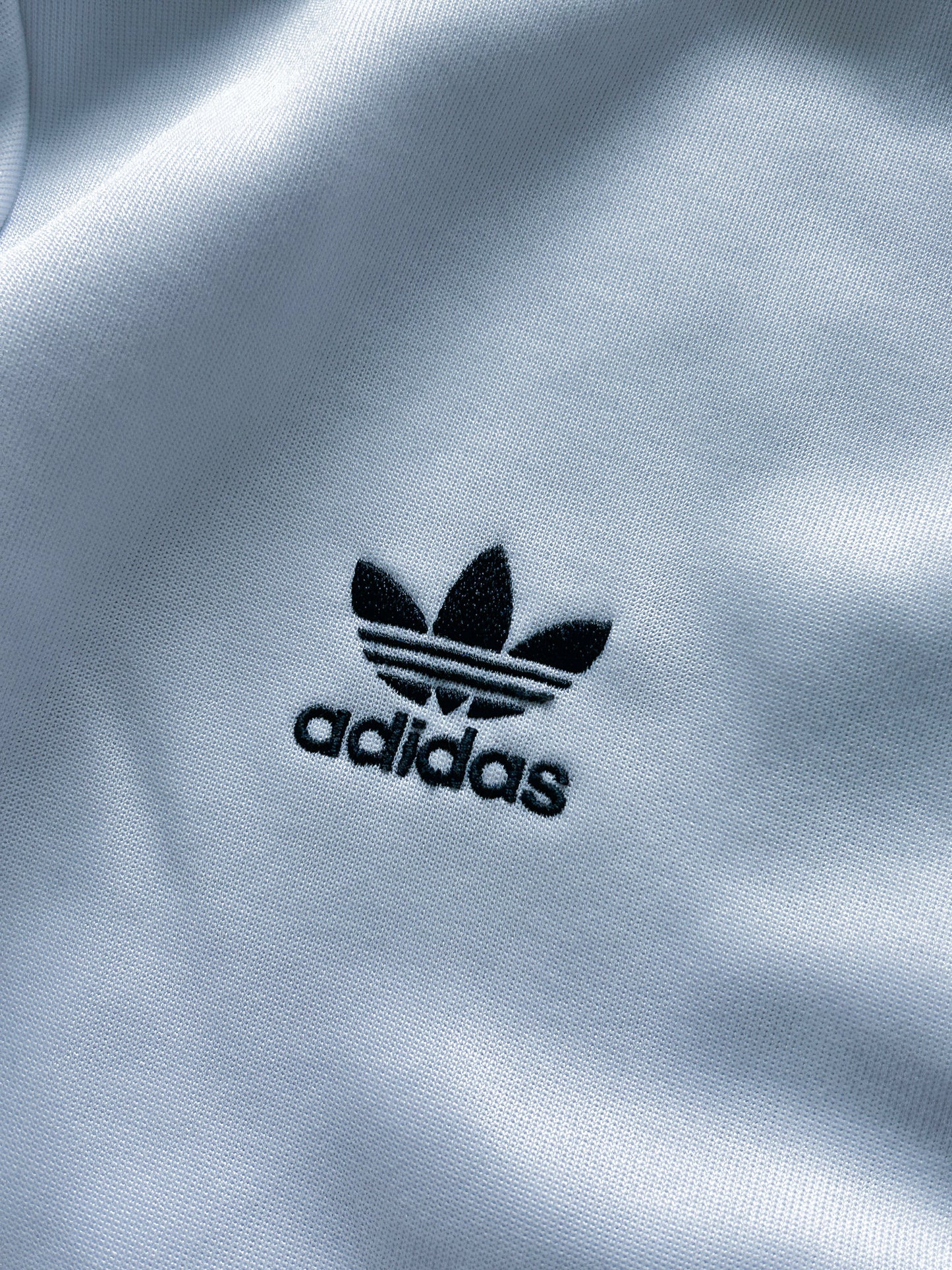 Adidas x Real Madrid Vintage Trackjacket | M