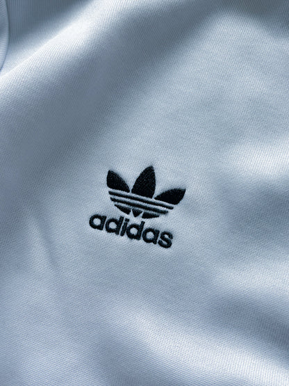Adidas x Real Madrid Vintage Trackjacket | M