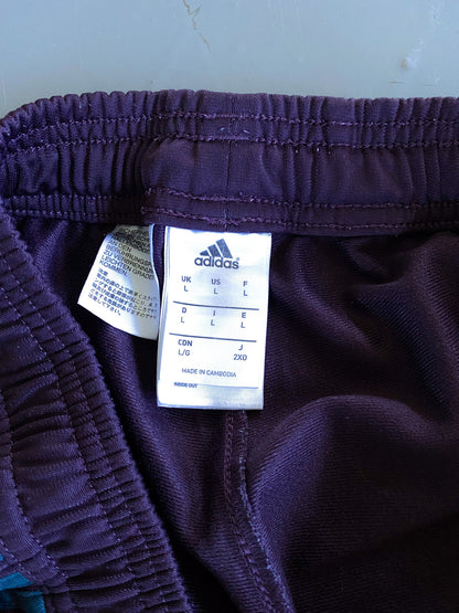 Adidas x Ajax Amsterdam Vintage Tracksuit | L