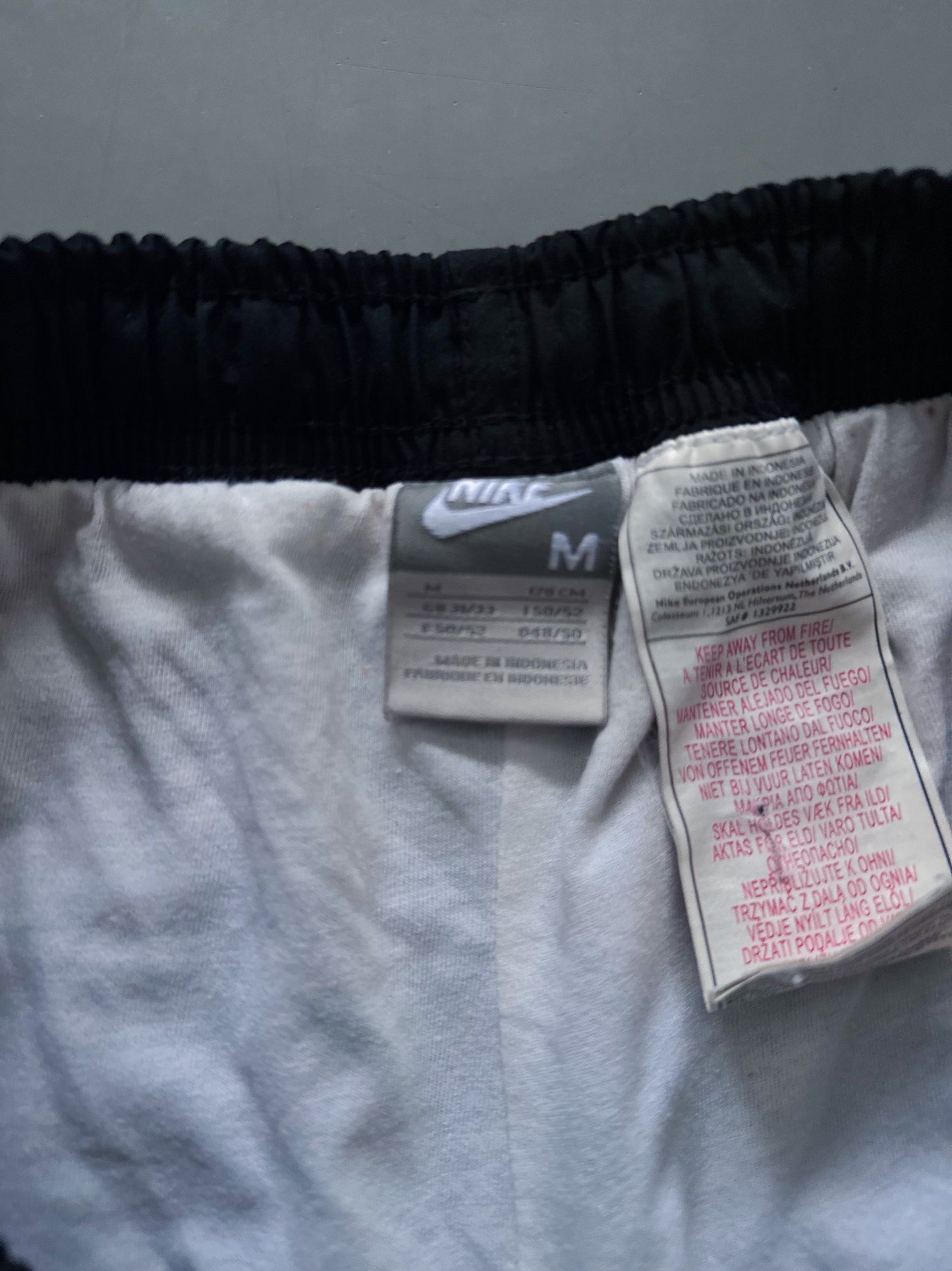 Nike Vintage Trackpants | M