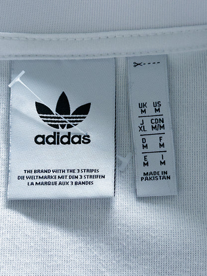 Adidas x Real Madrid Vintage Trackjacket | M