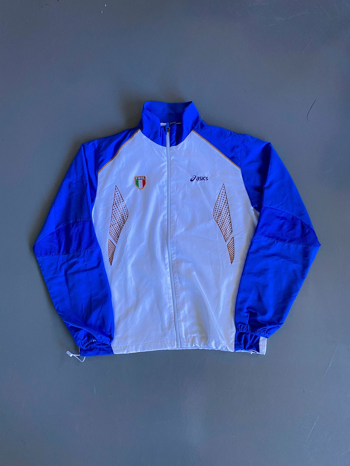 Asics x Italien Vintage Tracksuit | XL