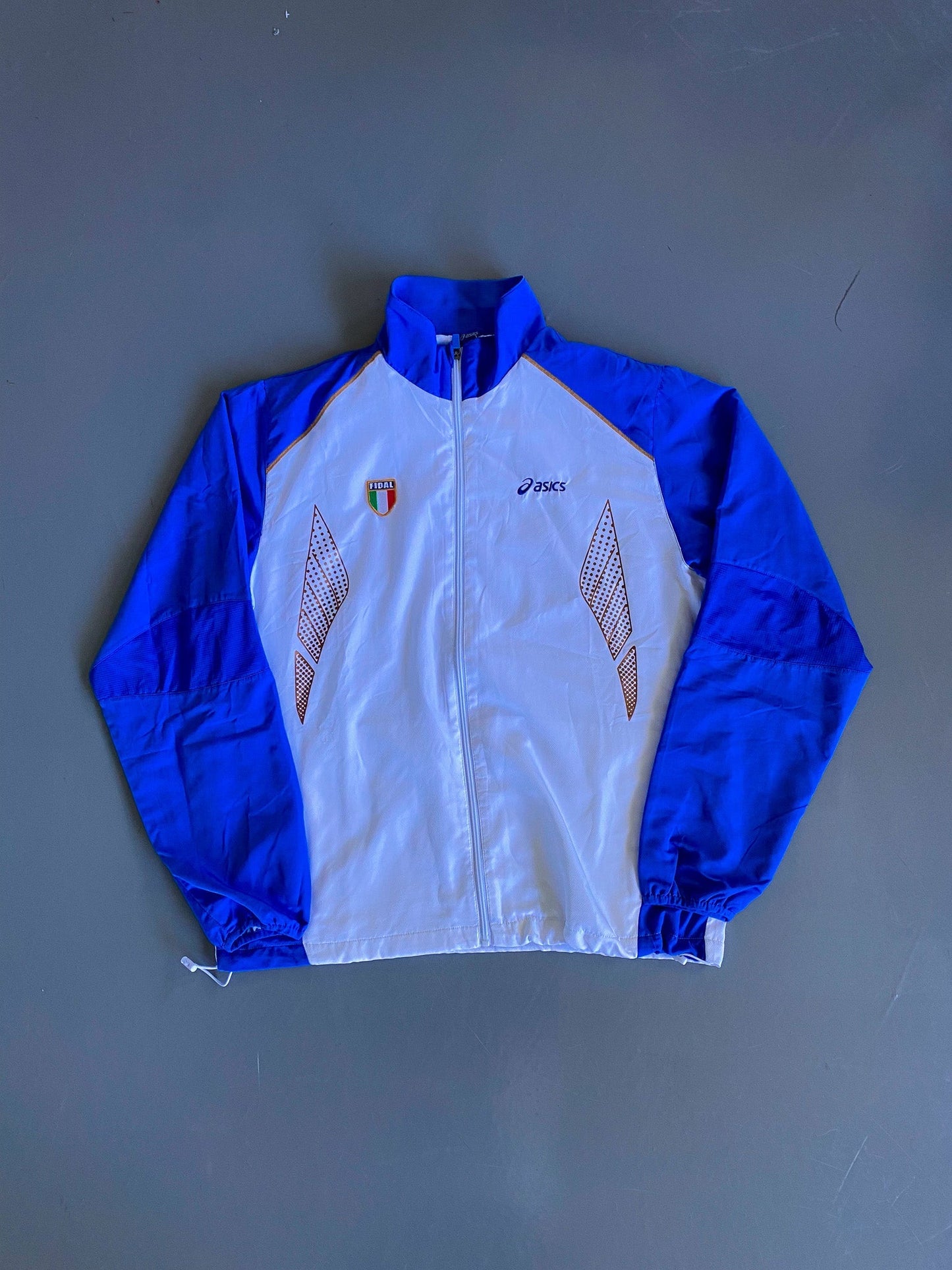 Asics x Italien Vintage Tracksuit | XL