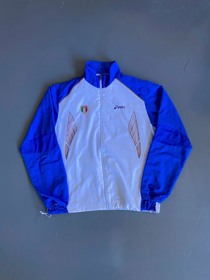Asics x Italien Vintage Tracksuit | XL