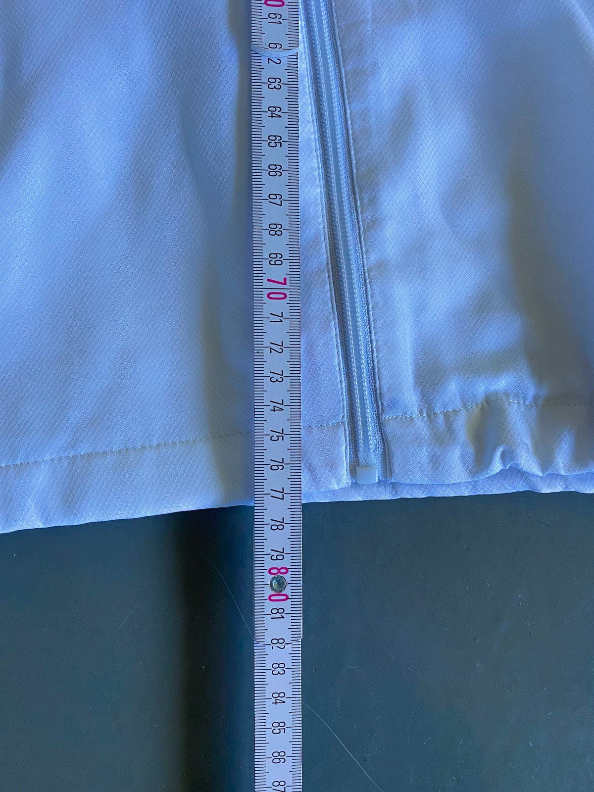 Asics x Italien Vintage Tracksuit | XL