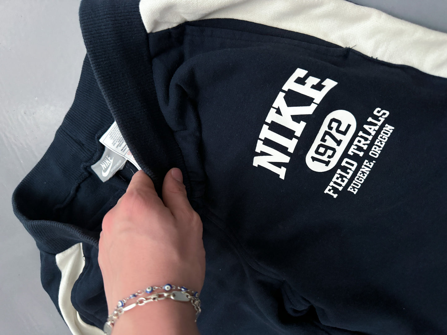 Nike Vintage Sweatpants | S