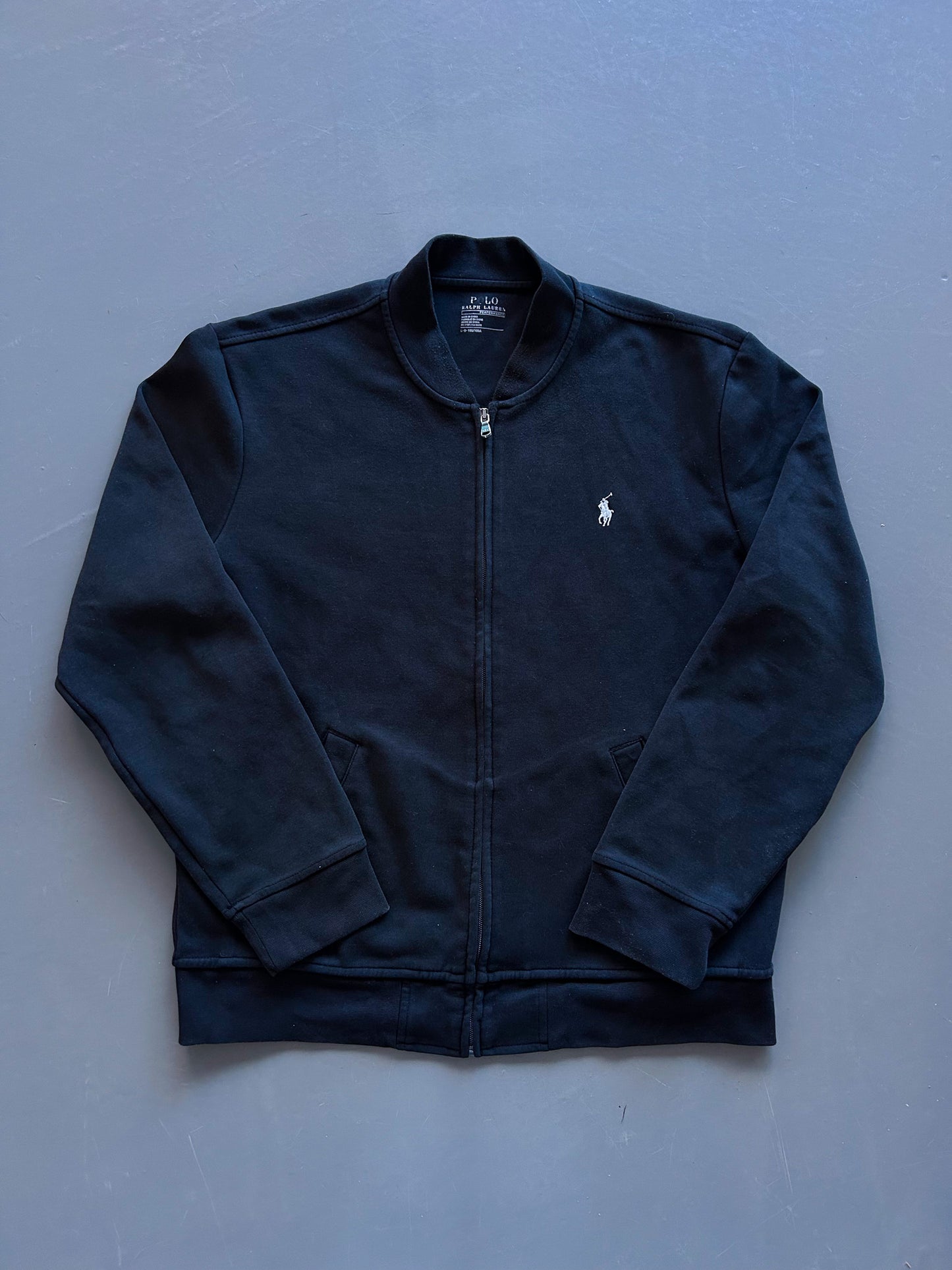 Polo Ralph Lauren Vintage Pullover | L