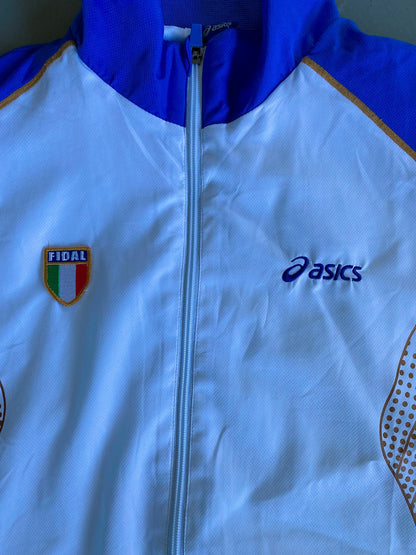 Asics x Italien Vintage Tracksuit | XL