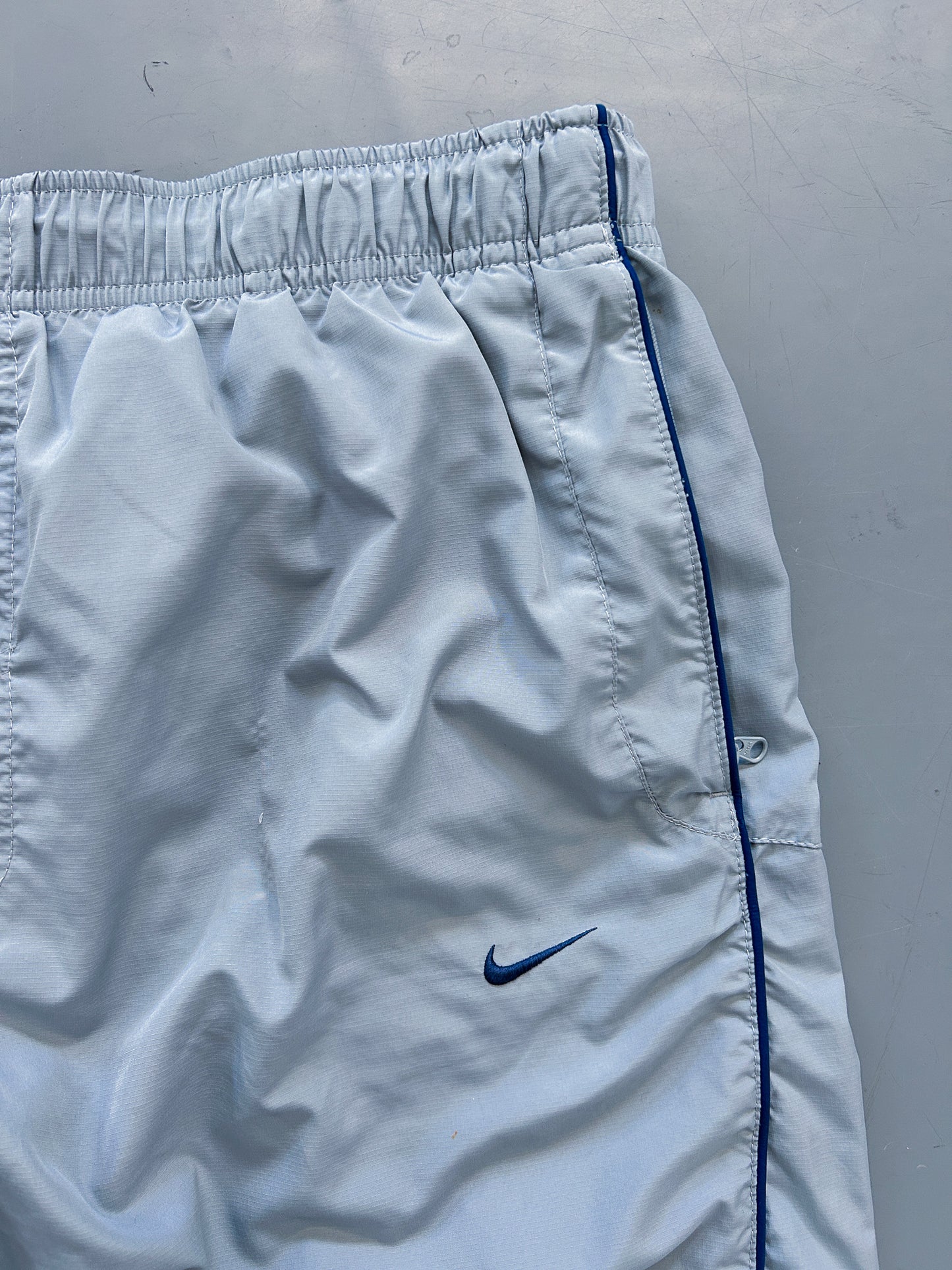 Vintage Nike *SHOX* Shorts | XL