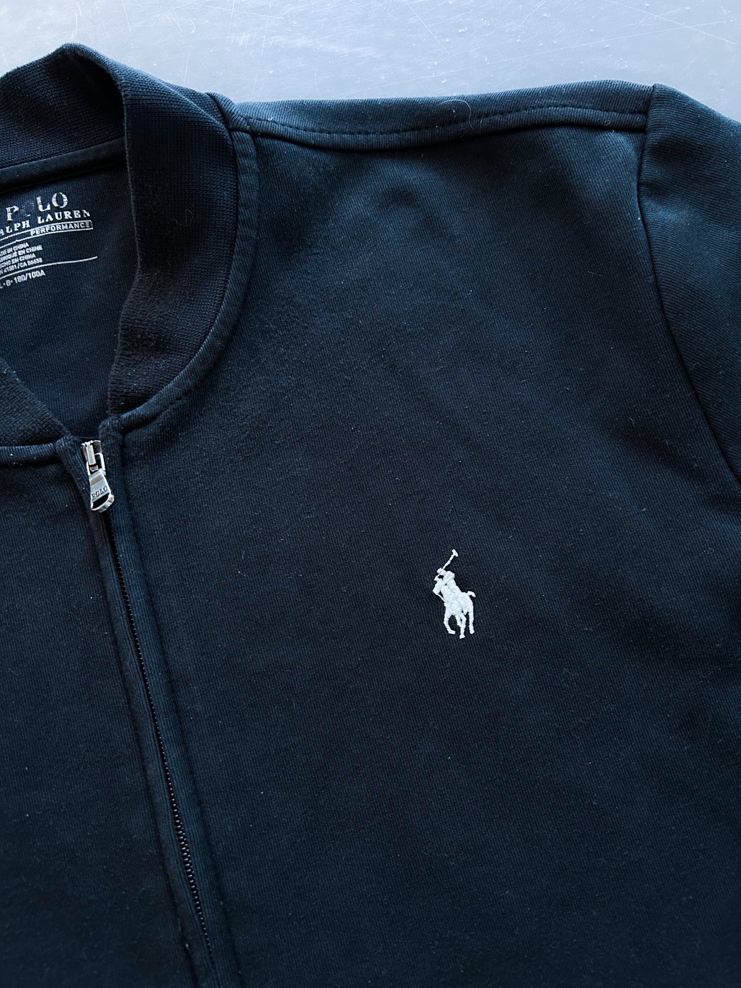 Polo Ralph Lauren Vintage Pullover | L
