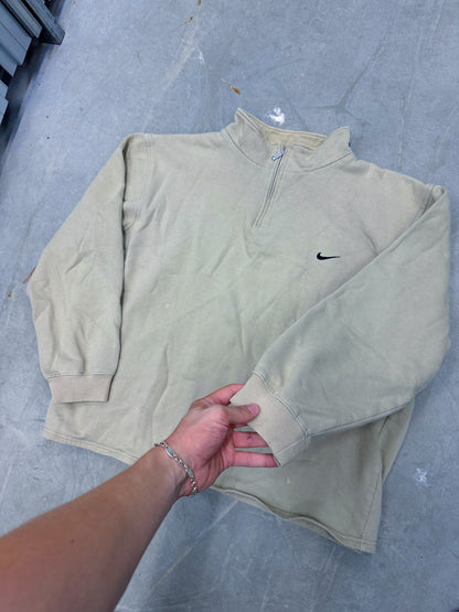 Nike Vintage Sweater | L